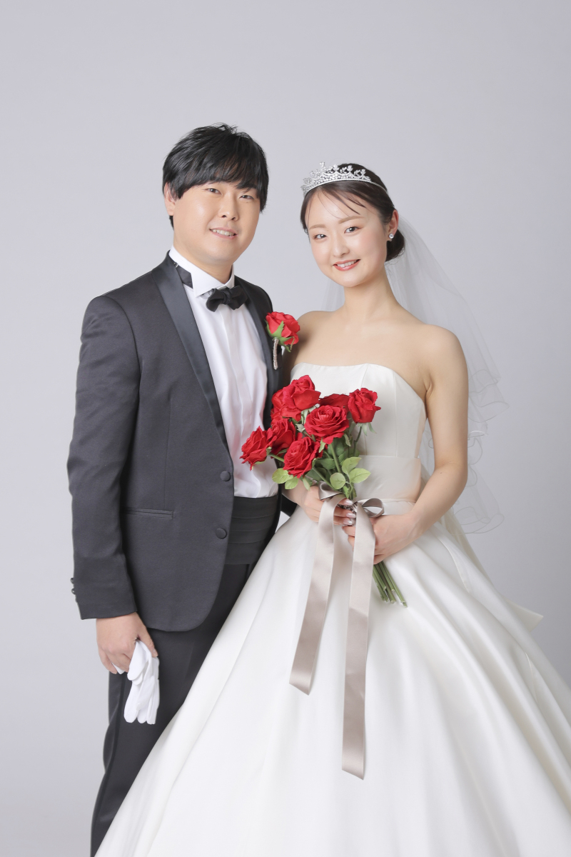 洋装ハウススタジオ？