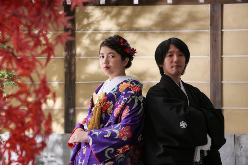 クールにきめて。