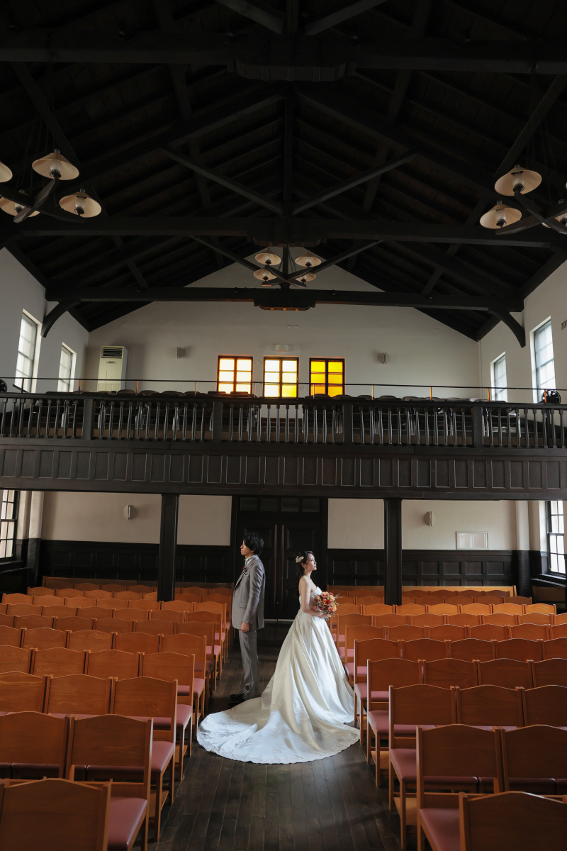 スコットホール