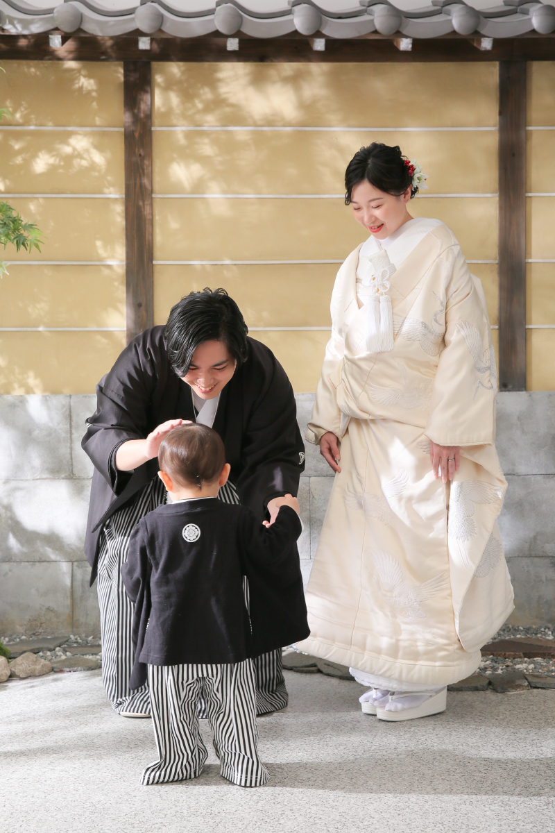 ふとした瞬間の1枚