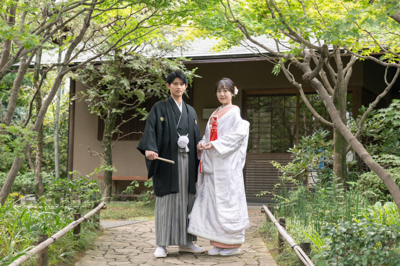 フォーマルカット