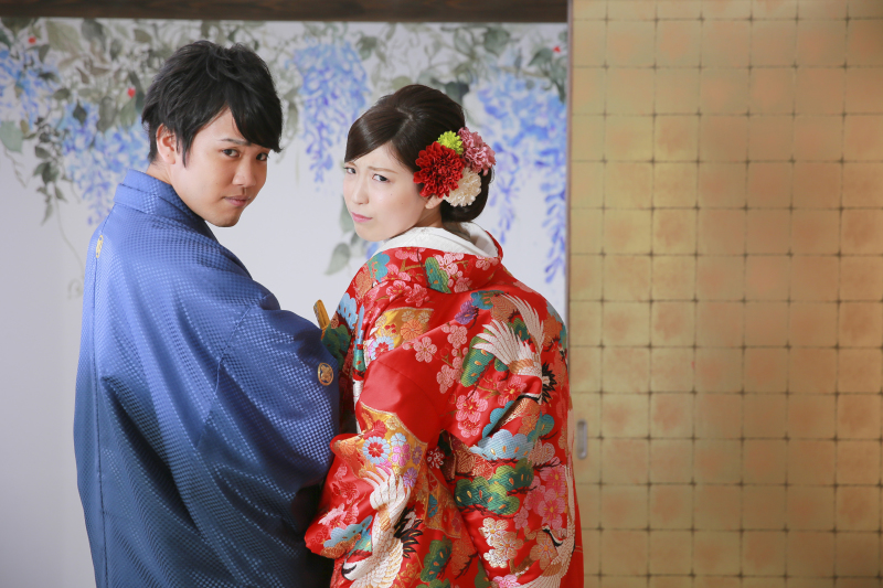 笑顔だけじゃなく