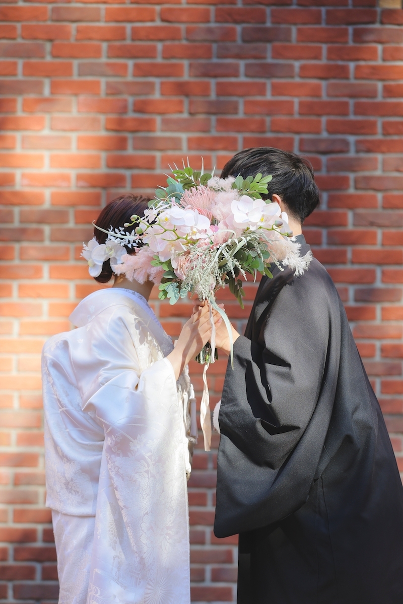 思い出の場所で