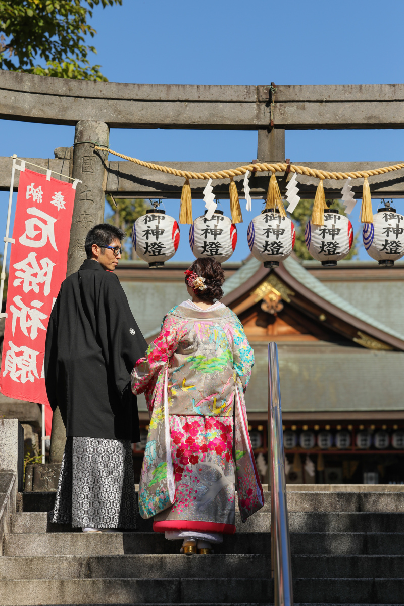 和ロケラストカット!