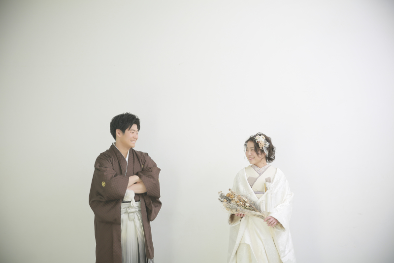 シンプルな中で！