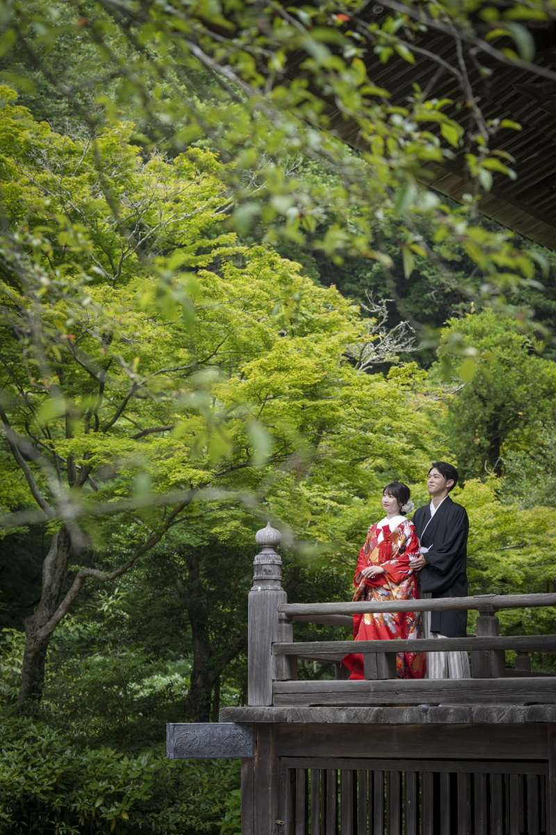 妙本寺/鎌倉