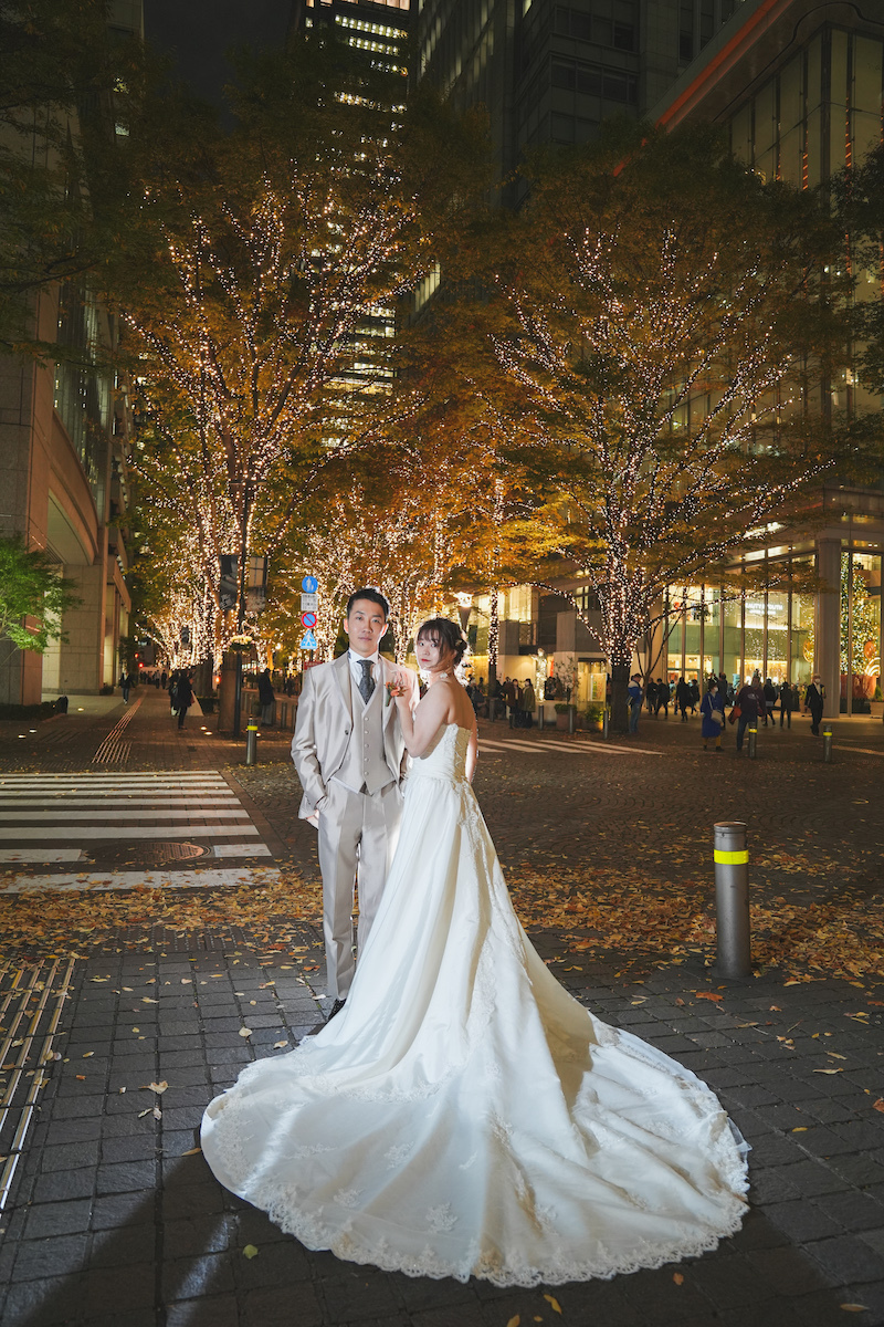 イルミネーション