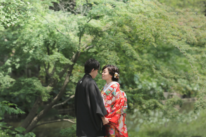 和装ロケーション