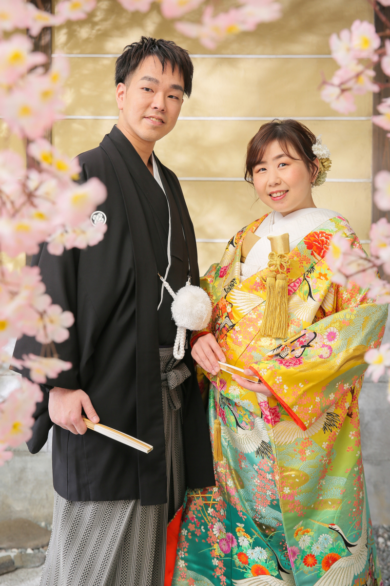 季節を感じながら