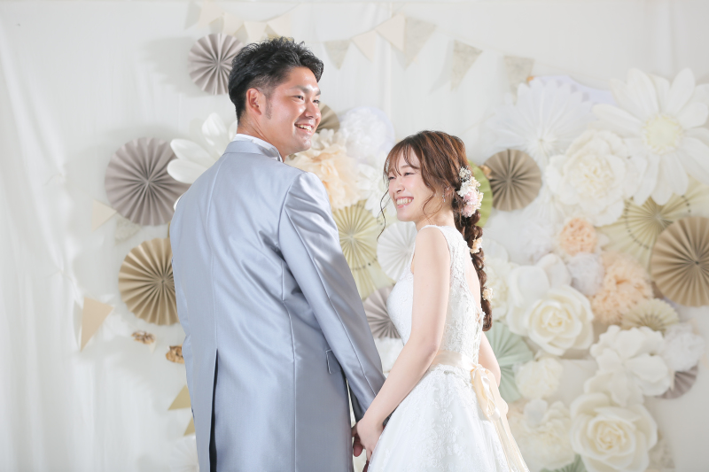 ペーパーファン