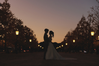 東京駅ロケーションで煌めく思い出を