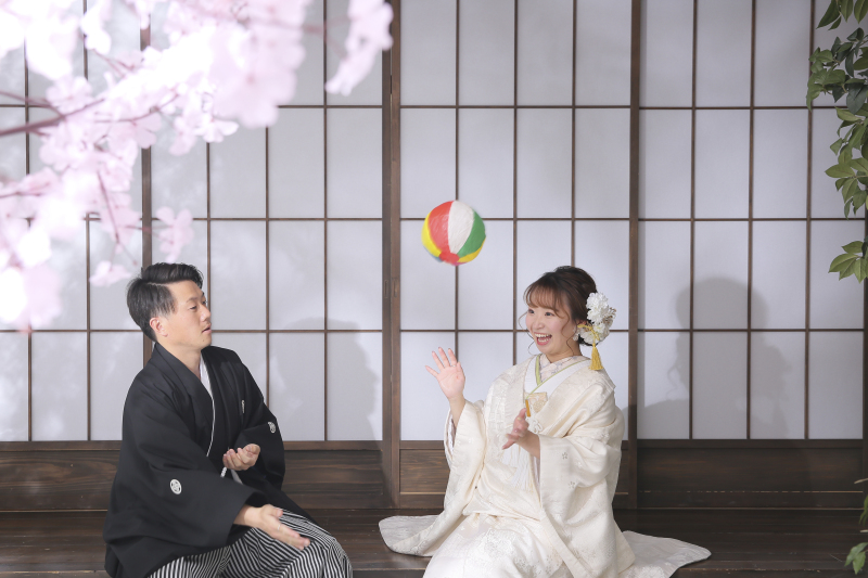 そしてラリーは続く