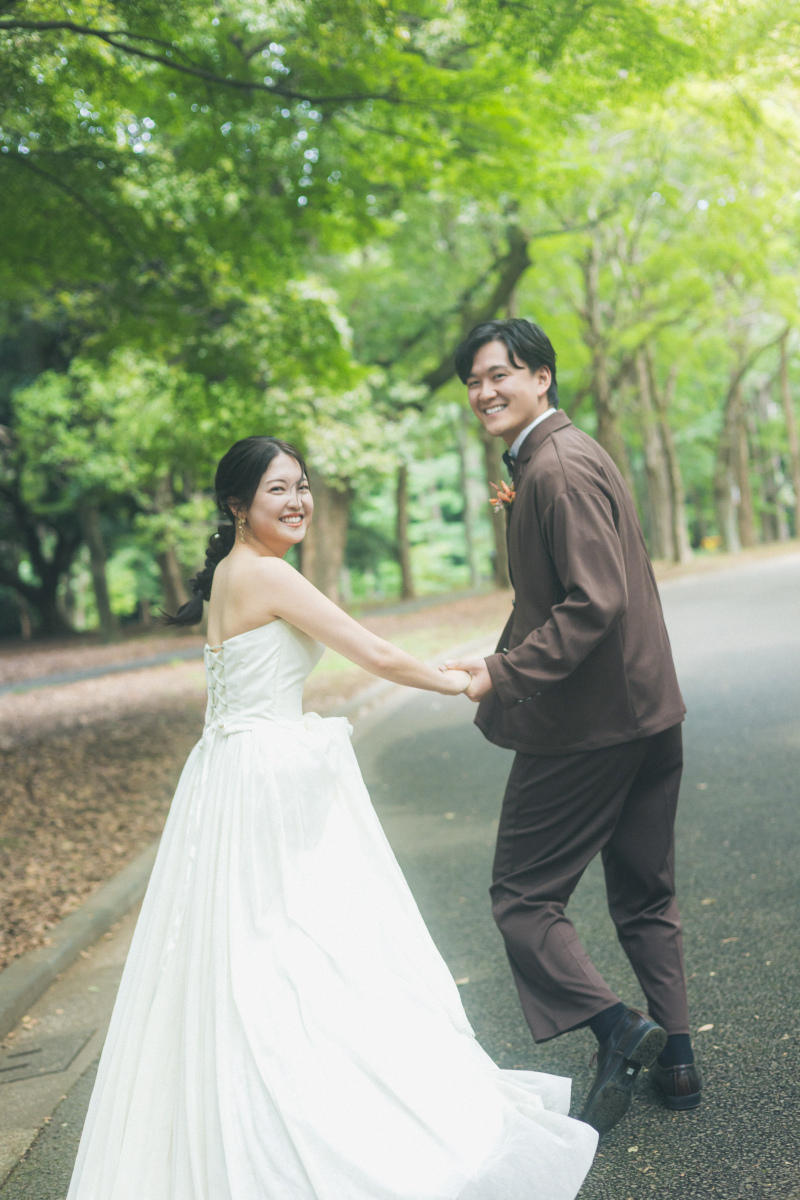 代々木公園