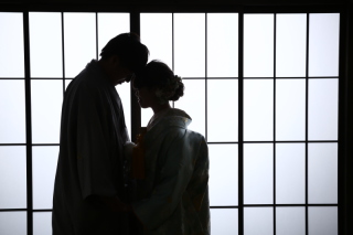 和室で撮るなら