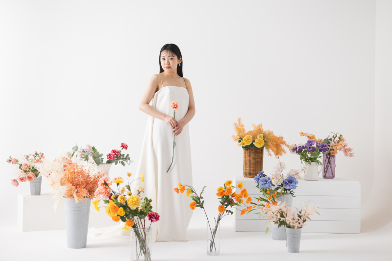 イマドキの撮影