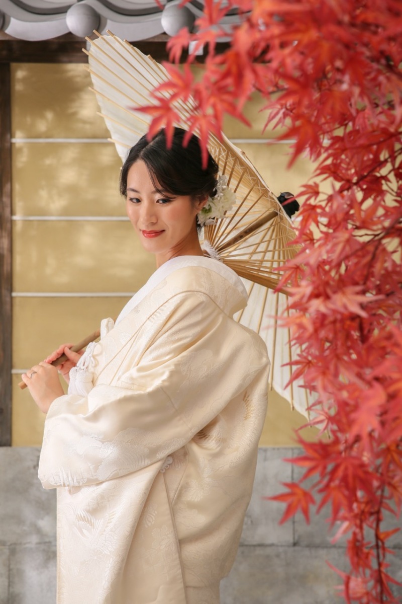 バリエーション豊かな屋内庭園撮影♪