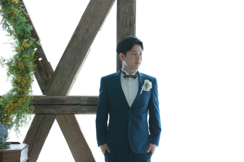 たまにはクールに・・・