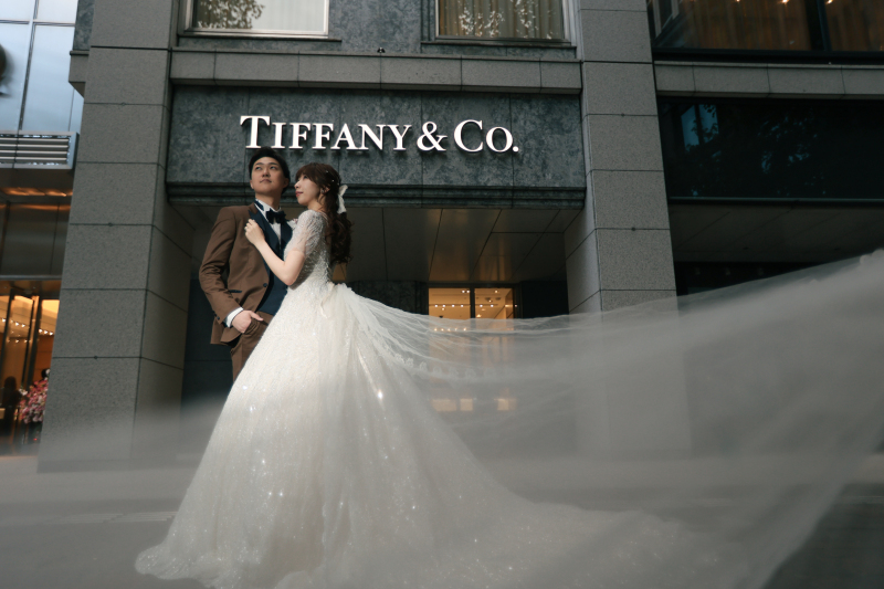 東京周遊ロケーション