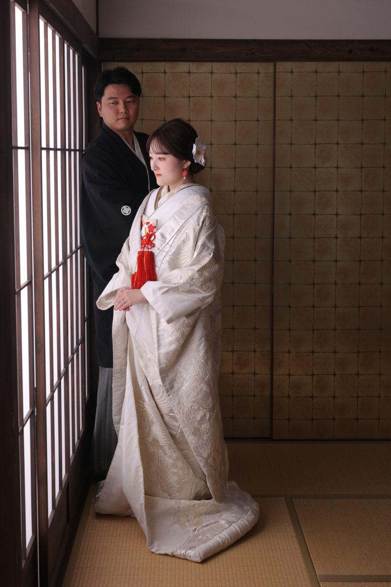 大人な雰囲気で