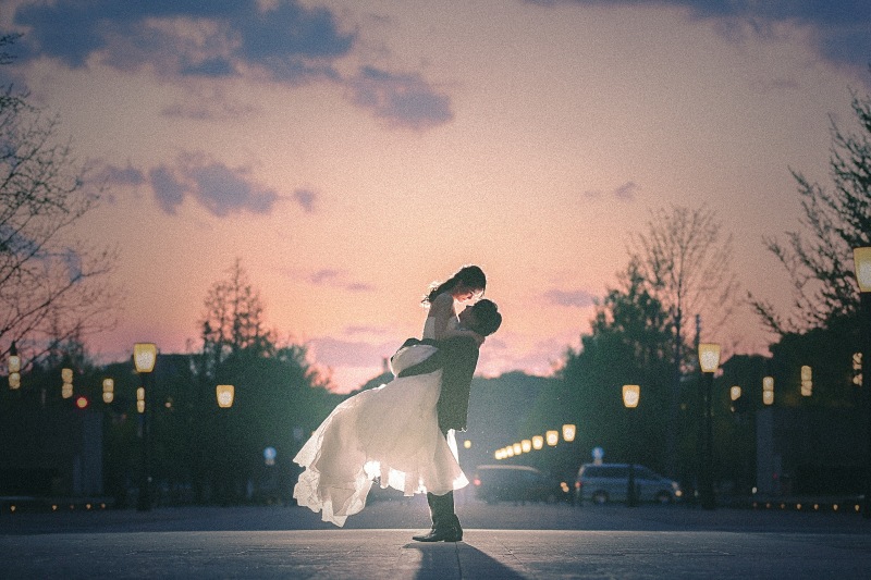 マジックアワー！！