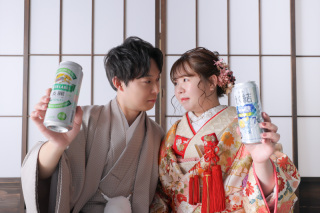 好きなものと思い出を！