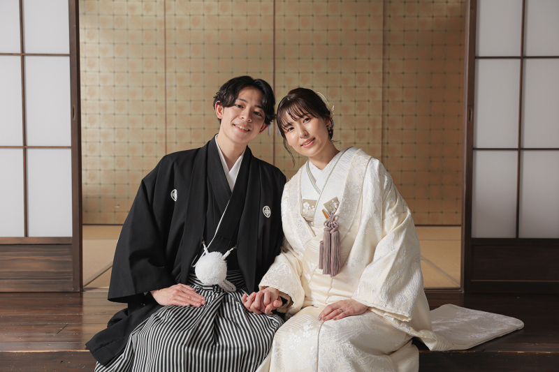 屋内庭園スタジオ