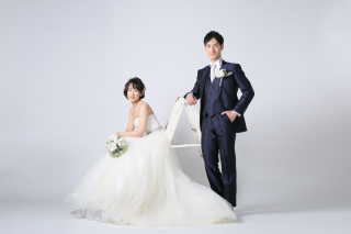 シンプルだからカッコいい。洋装スタジオ