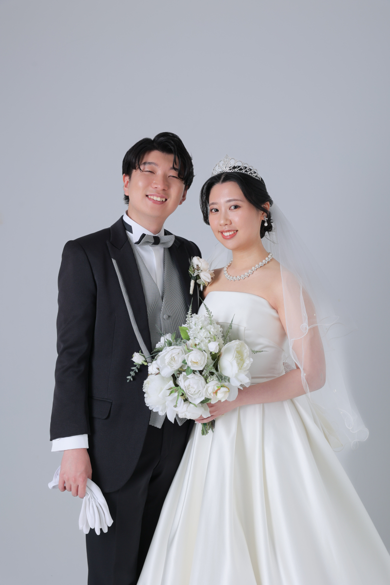 ティアラに変えて