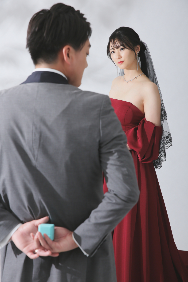 指輪のケースとも