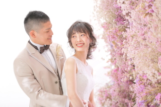 ハウススタジオで♪