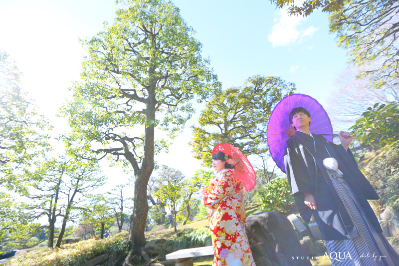 「本日は晴天なり」