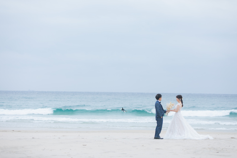 ドラマチックに