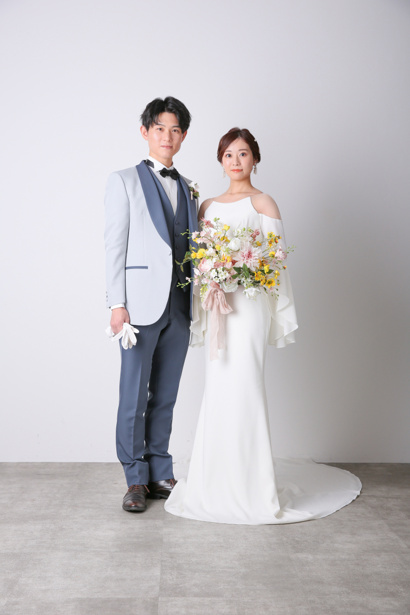 フォーマルショット