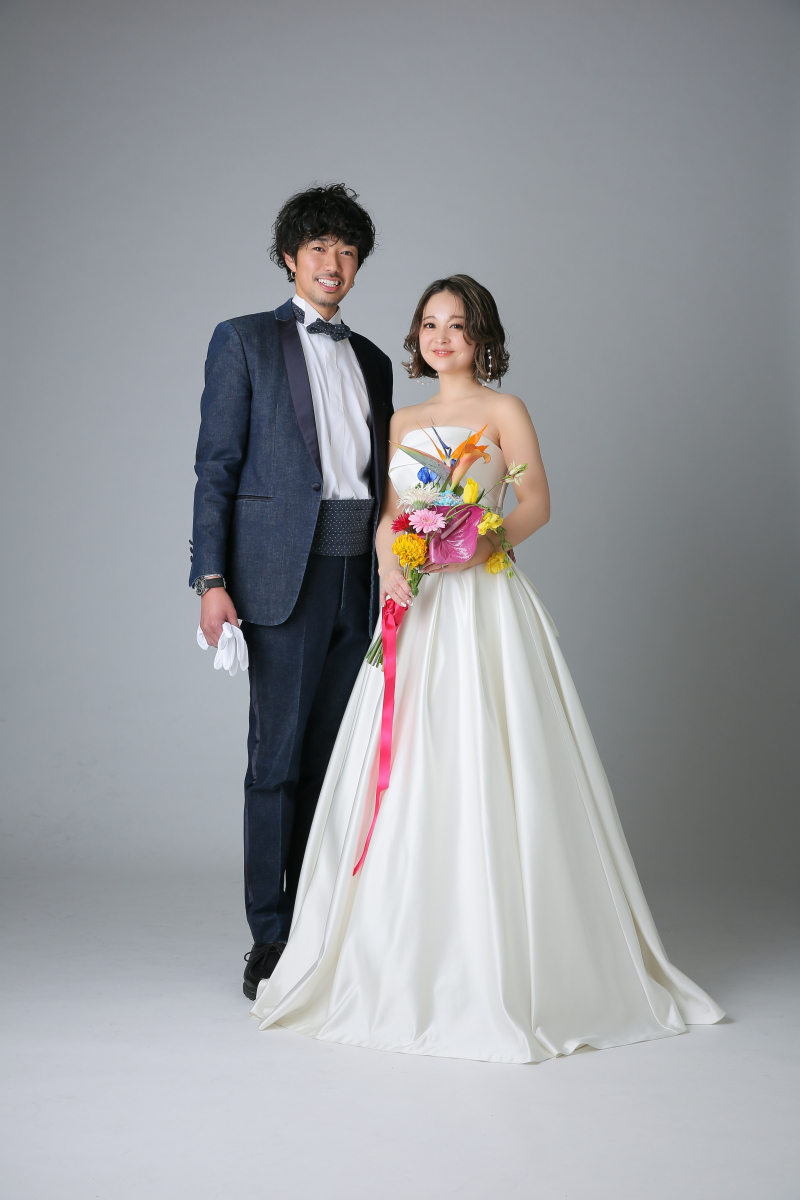 フォーマルショット