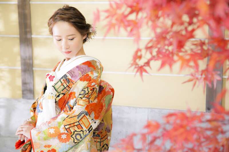 5月に紅葉！？！？PART3