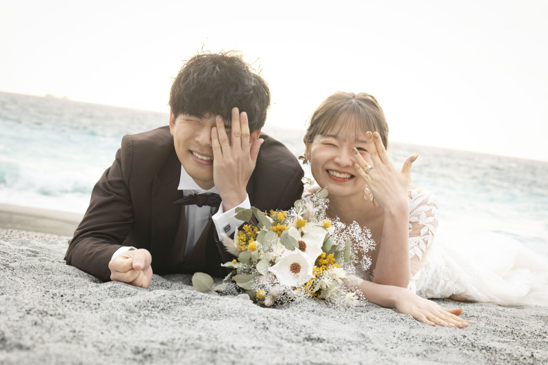 ご希望ショット！