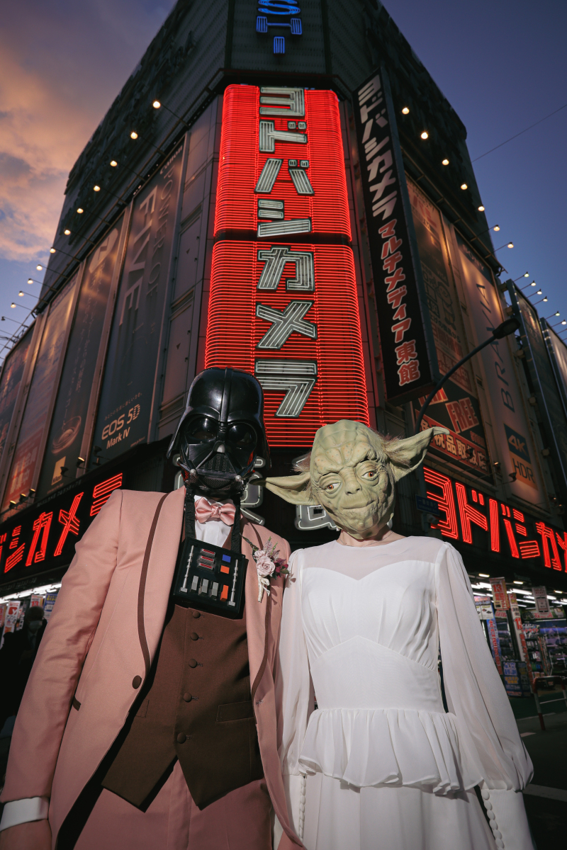 スターウォーズ