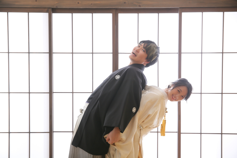 し返しちゃいましょう！