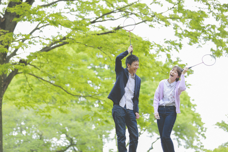 お持ち込みアイテムで♩