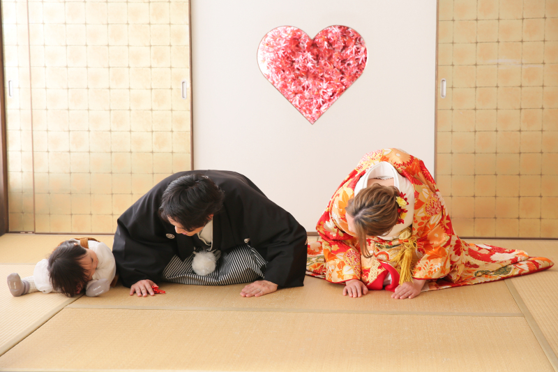 ぺこーーーり！！