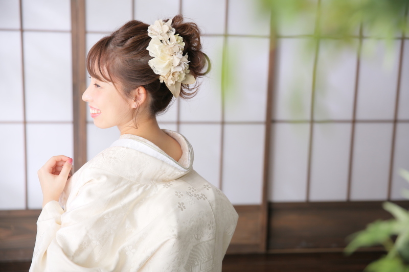 ヘアスタイル！