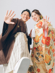 NEWプラン『和装スタジオPLUS＋』