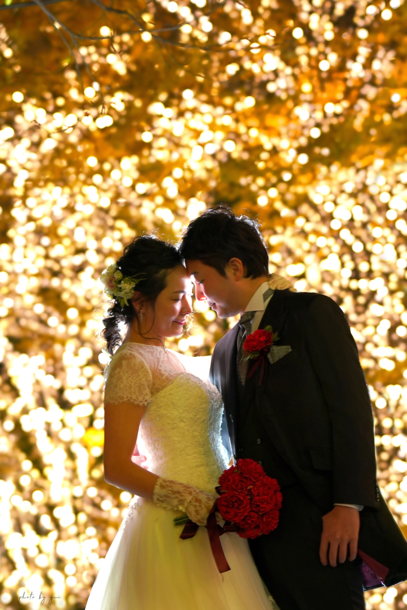 「イルミネーション」