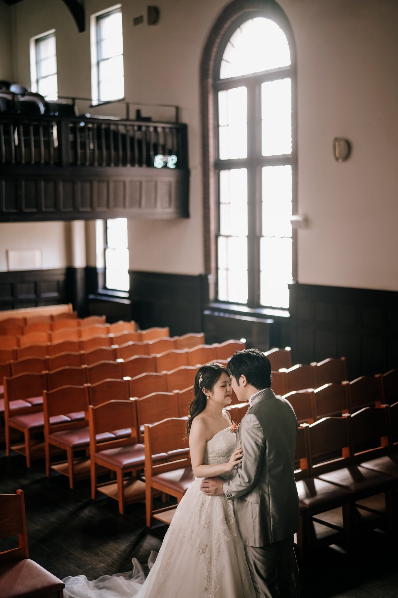 スコットホール