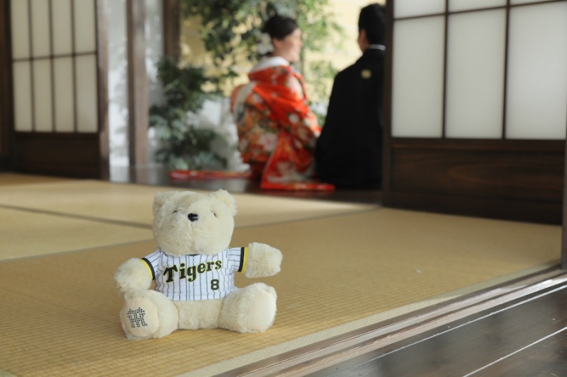 アイテムで自分らしさを！