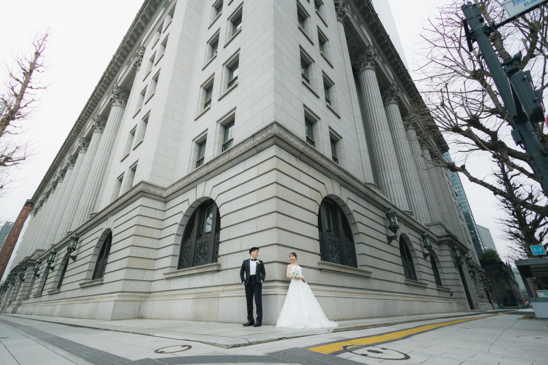 東京周遊ロケーション