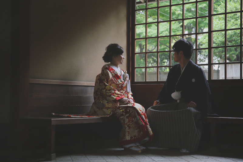 和装ロケーション