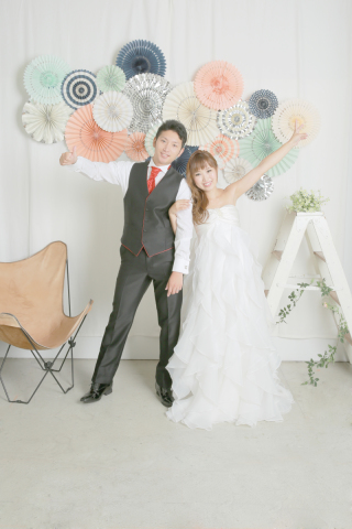 House Studio ~沢山のオシャレな壁で撮ろう♩~