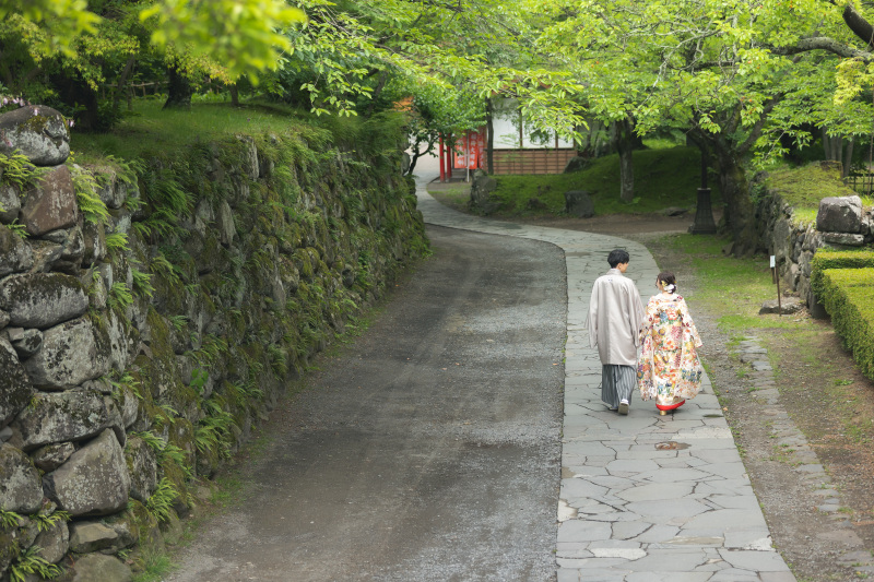 小諸懐古園