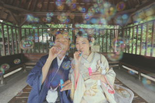 和装ロケーション